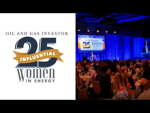 Congrats to Elizabeth Gerbel for Being One of the 25 Most Influential Women in Energy.