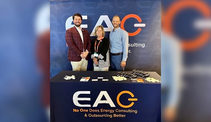 EAG was a proud sponsor of the 2023 North American Petroleum Accounting Conference (NAPAC)!